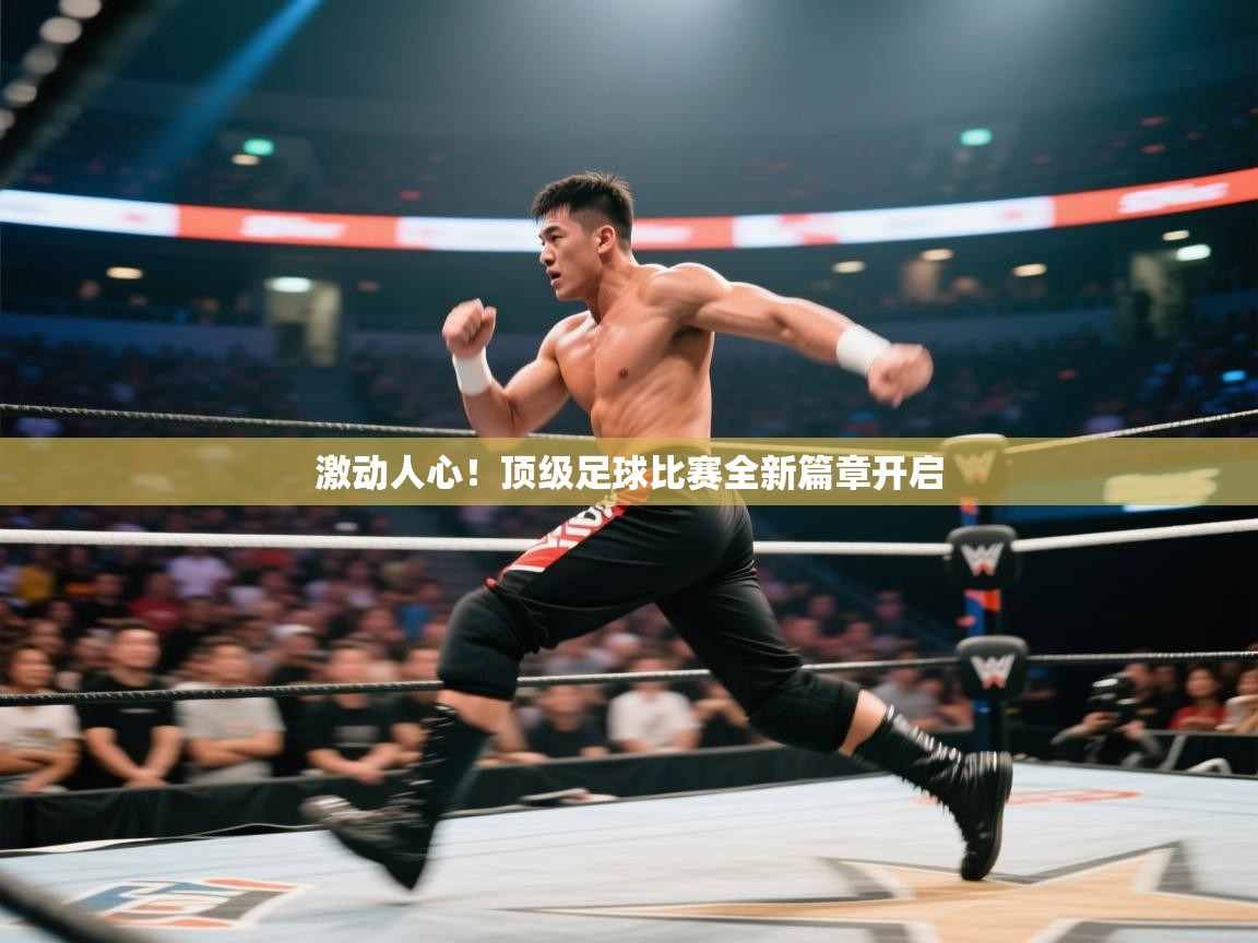 激动人心！顶级足球比赛全新篇章开启  第2张