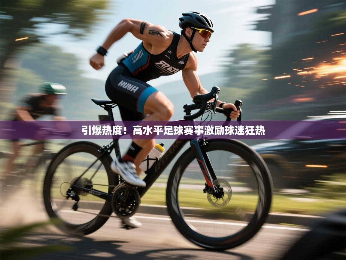 引爆热度！高水平足球赛事激励球迷狂热  第2张