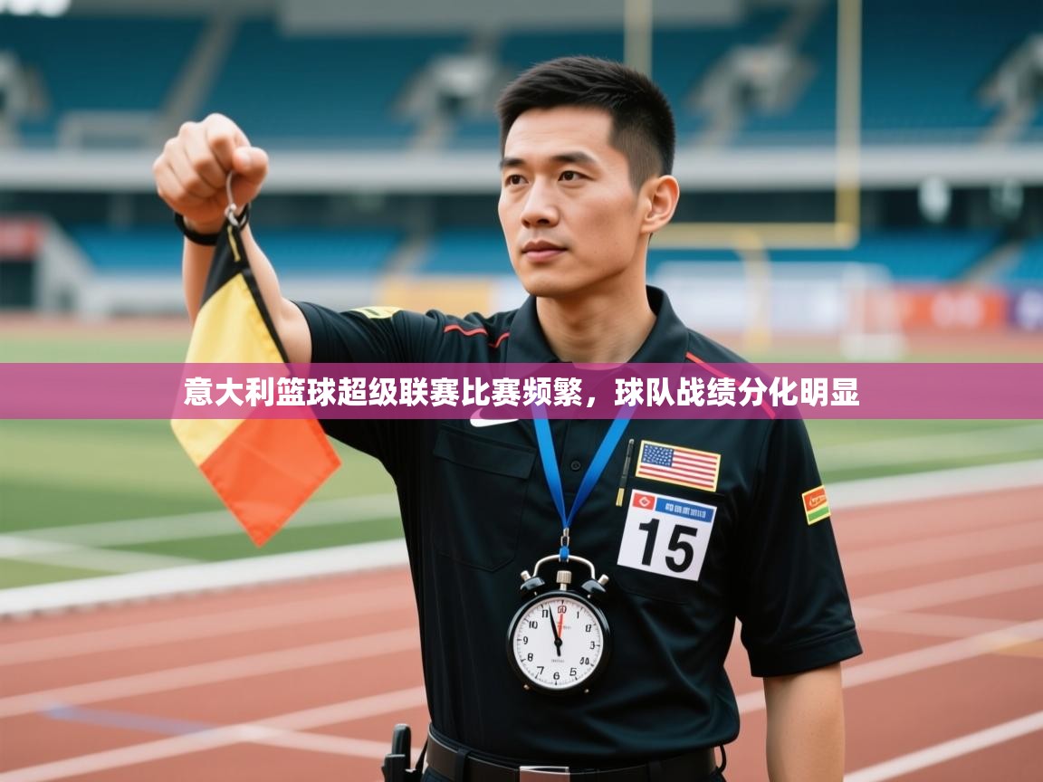 意大利篮球超级联赛比赛频繁，球队战绩分化明显  第1张