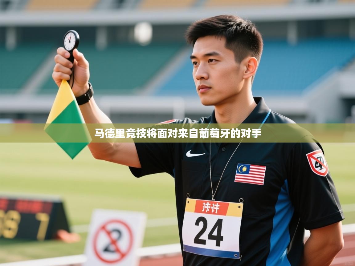 马德里竞技将面对来自葡萄牙的对手  第1张