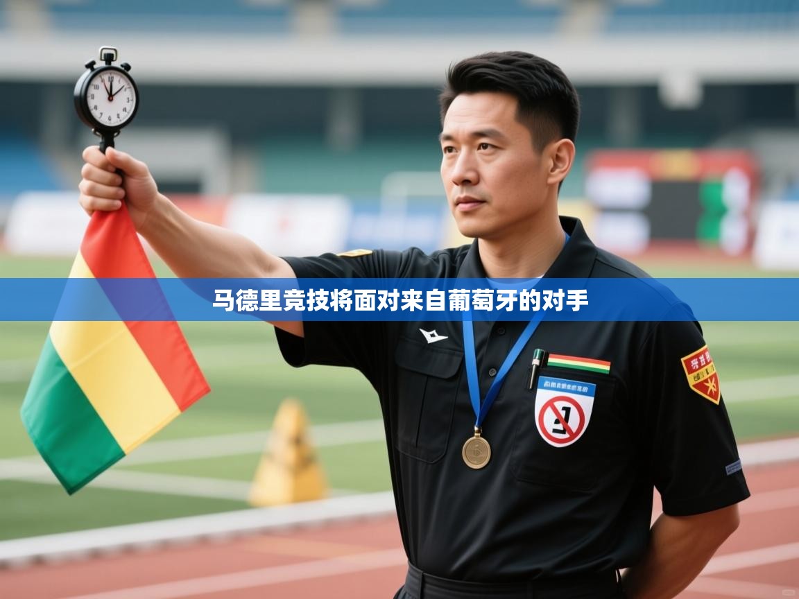 马德里竞技将面对来自葡萄牙的对手  第2张