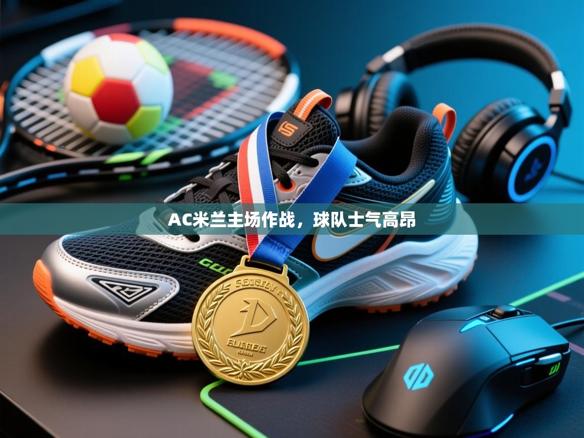 AC米兰主场作战，球队士气高昂  第1张