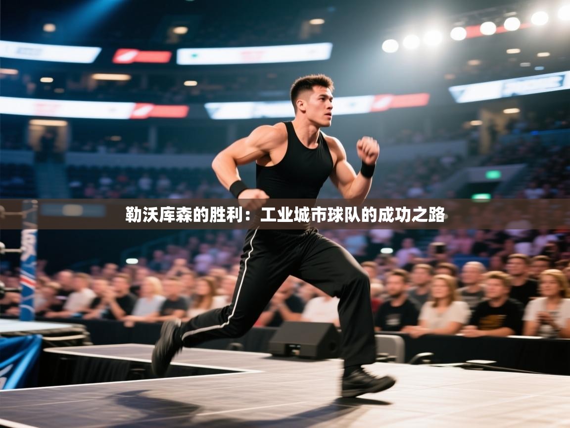 勒沃库森的胜利:工业城市球队的成功之路 第1张