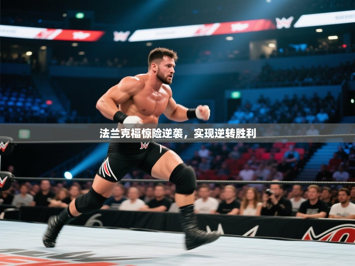 法兰克福惊险逆袭，实现逆转胜利  第1张