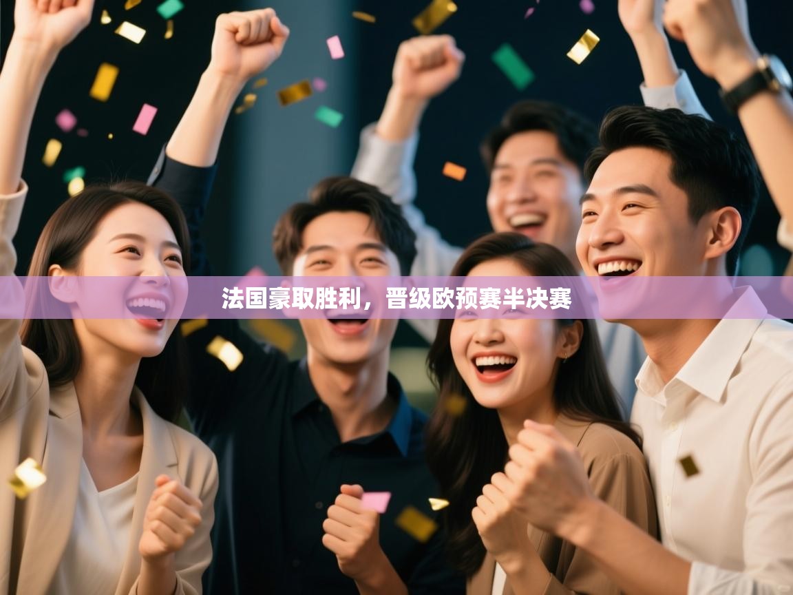 法国豪取胜利，晋级欧预赛半决赛  第1张