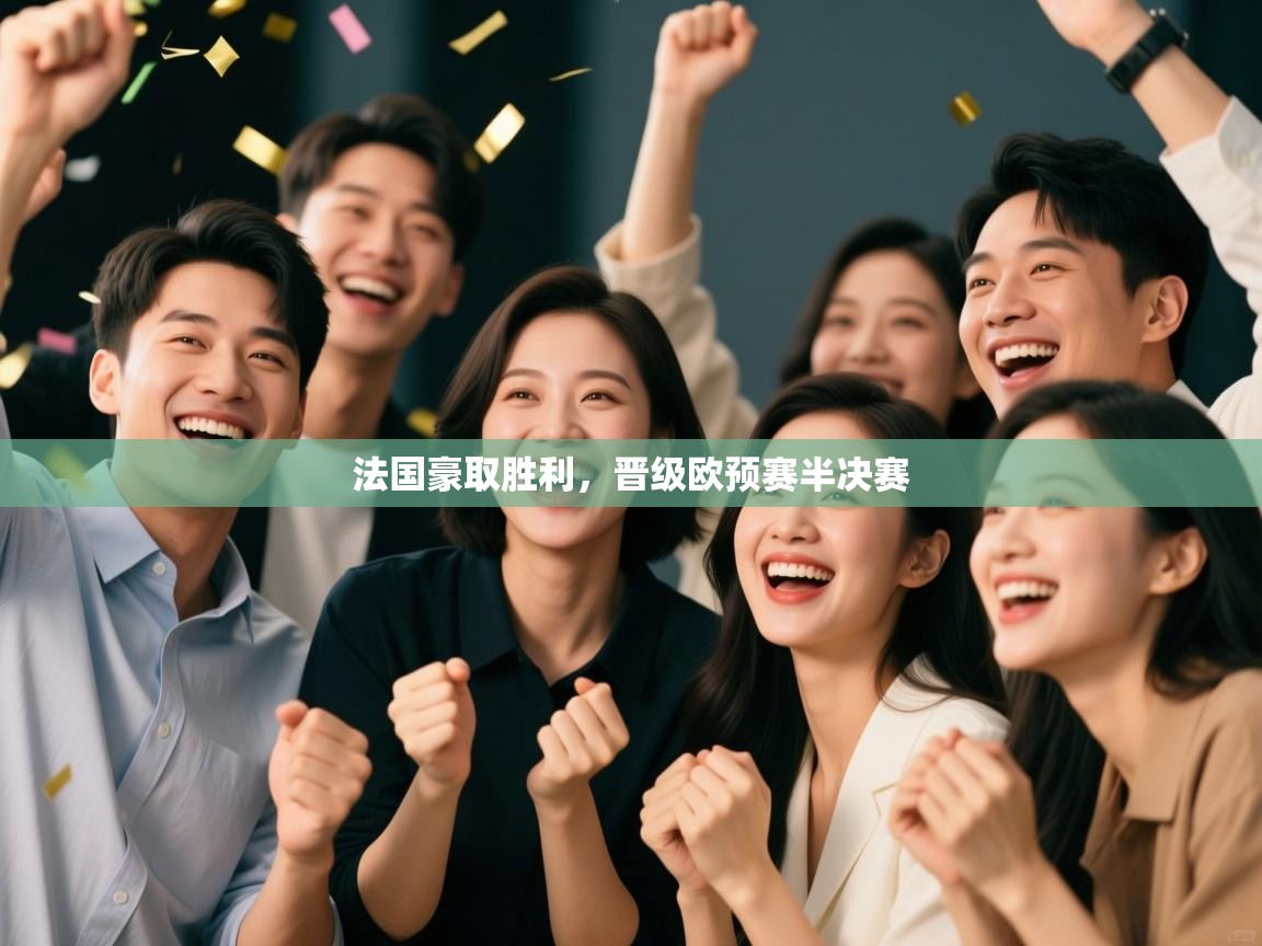 法国豪取胜利，晋级欧预赛半决赛  第2张