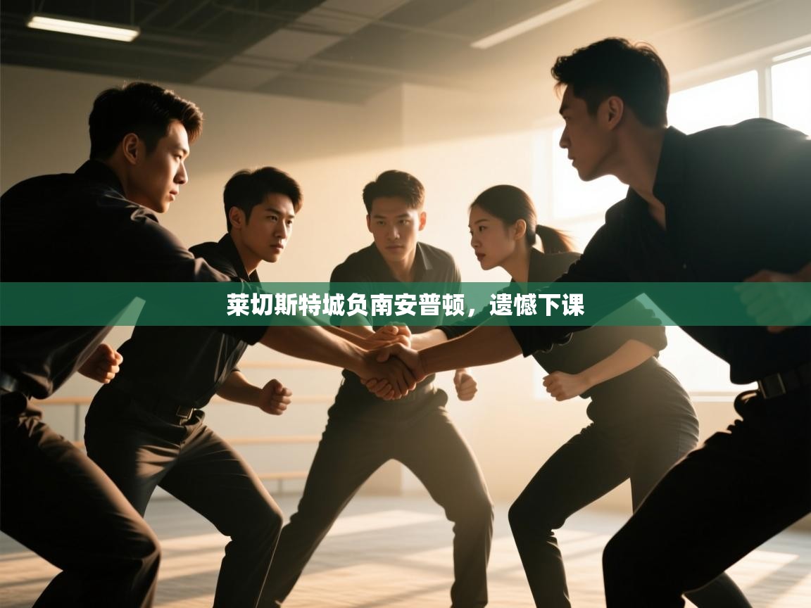 莱切斯特城负南安普顿，遗憾下课  第1张