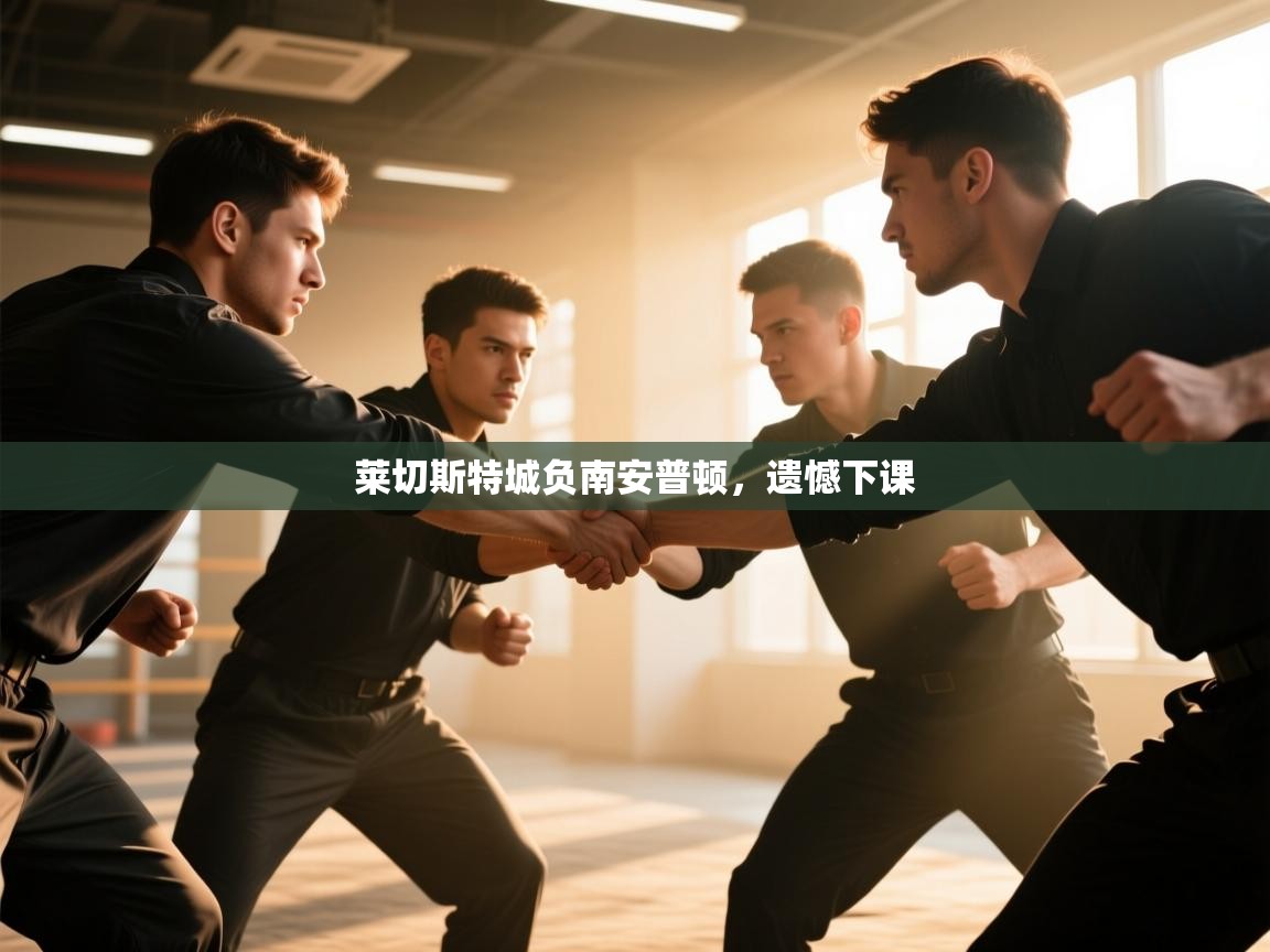 莱切斯特城负南安普顿，遗憾下课  第2张