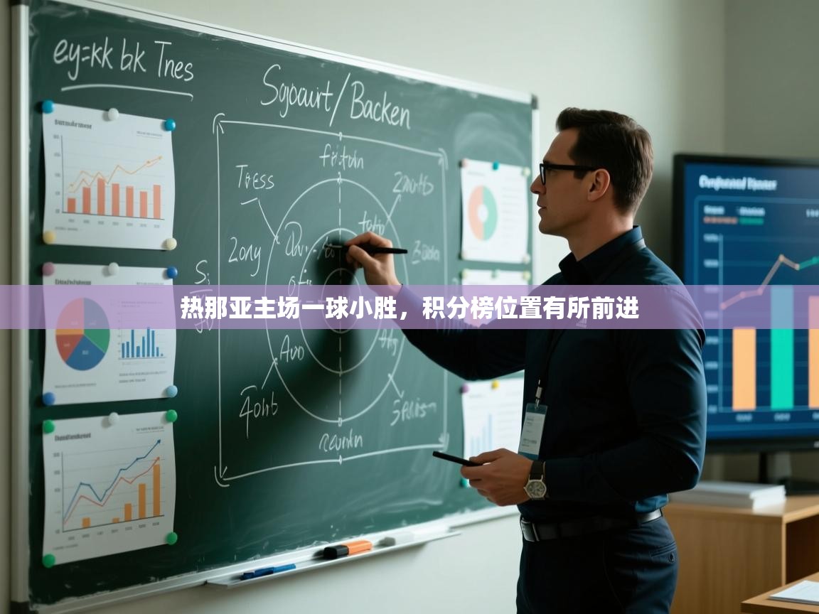 热那亚主场一球小胜，积分榜位置有所前进  第1张