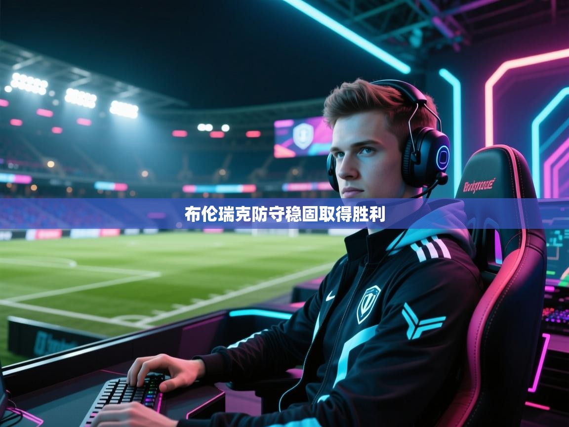 布伦瑞克防守稳固取得胜利  第2张