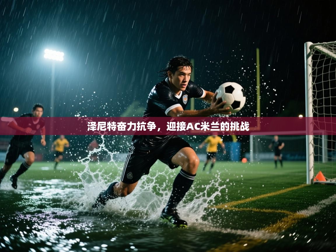 泽尼特奋力抗争,迎接AC米兰的挑战 第2张