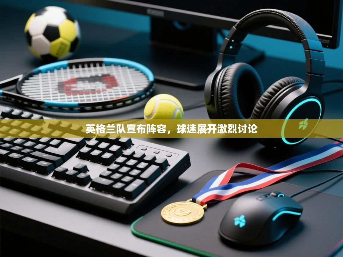 英格兰队宣布阵容,球迷展开激烈讨论 第2张