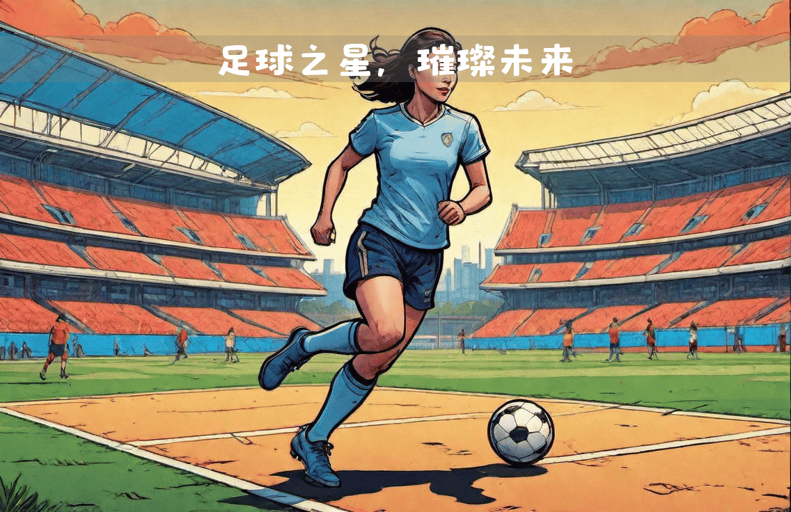 传统赛事设计：女子足球新冠军崛起