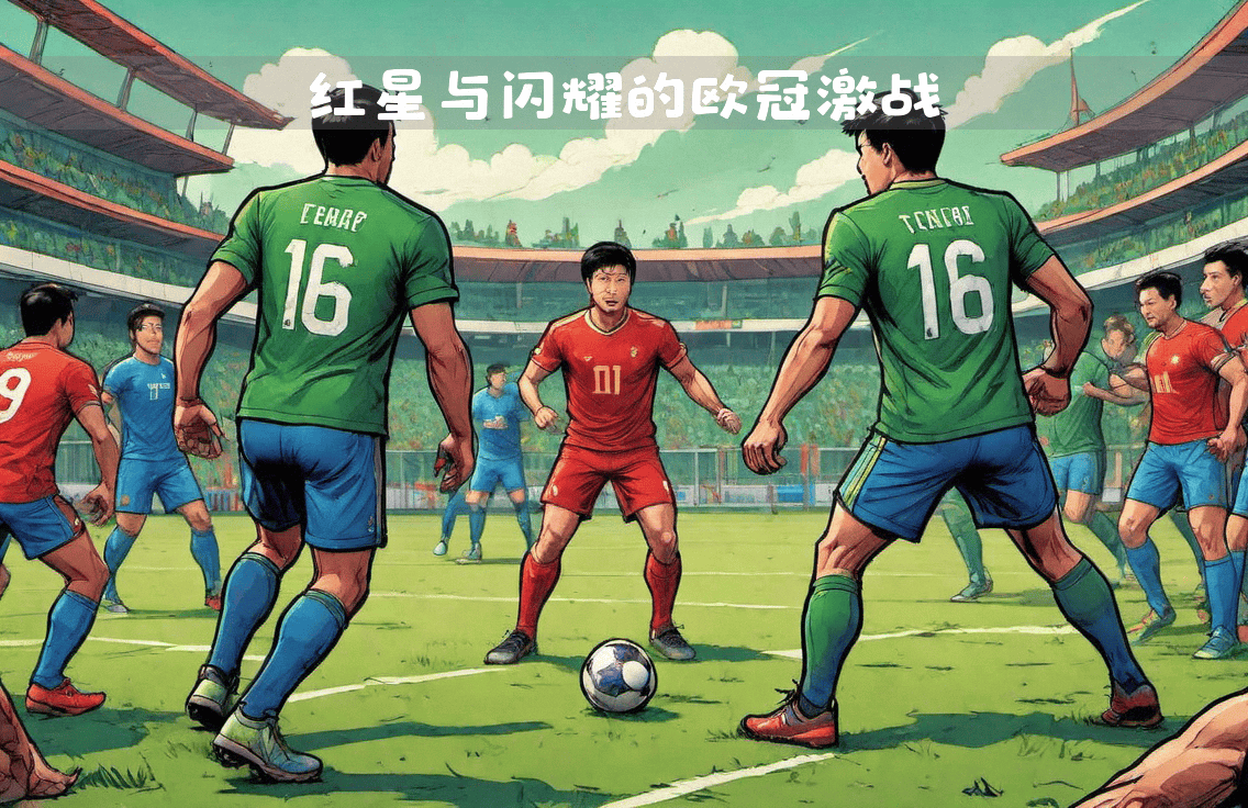 贝尔格莱德红星险胜，苦战晋级欧冠淘汰赛的简单介绍